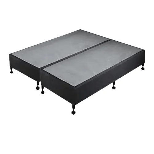 BroDeals bedroom set King Bed | Base & Mattress King Bed | Base & Mattress