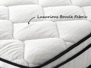 BroDeals bedroom set King Bed | Base & Mattress King Bed | Base & Mattress
