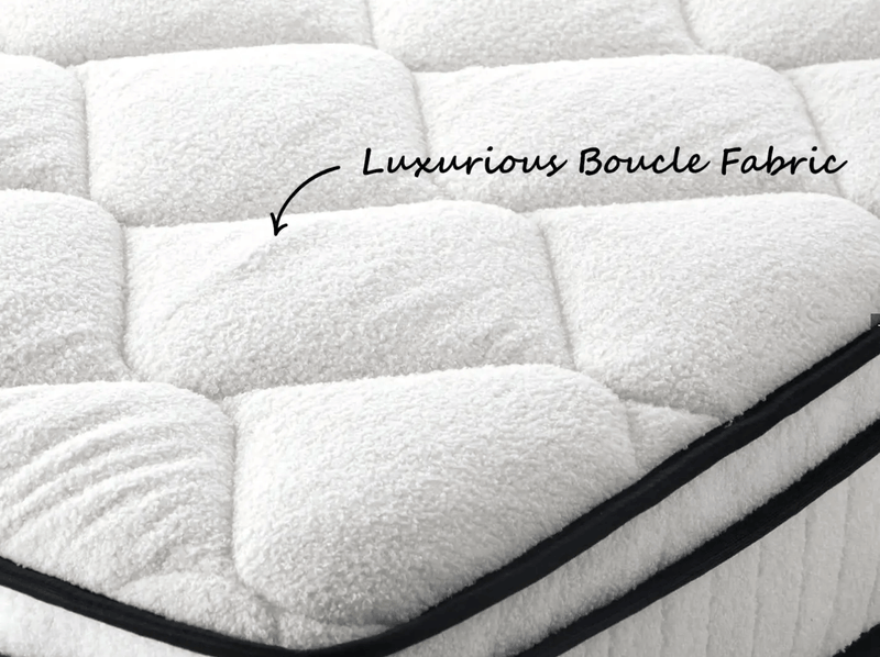 BroDeals bedroom set King Bed | Base & Mattress King Bed | Base & Mattress