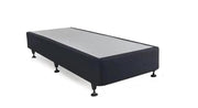BroDeals bedroom set King Single Bed Base W/ Mattress King Single Bed Base W/ Mattress