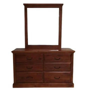 BroDeals bedroom set Marina 6Pcs Bedroom Suite-Super King Marina 6Pcs Bedroom Suite-Super King