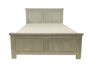 BroDeals bedroom set Milan 4 Pcs Bedroom Set-King Milan 4 Pcs Bedroom Set-King