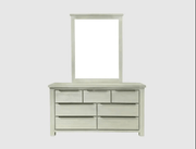 BroDeals bedroom set Milan 6 Pcs Bedroom Suite-King Milan 6 Pcs Bedroom Suite-King