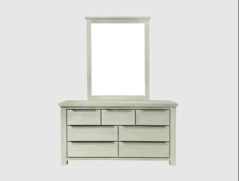 BroDeals bedroom set Milan 6 Pcs Bedroom Suite-King Milan 6 Pcs Bedroom Suite-King