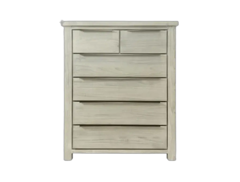 BroDeals bedroom set Milan  6 Pcs Bedroom Suite-Queen Milan  6 Pcs Bedroom Suite-Queen