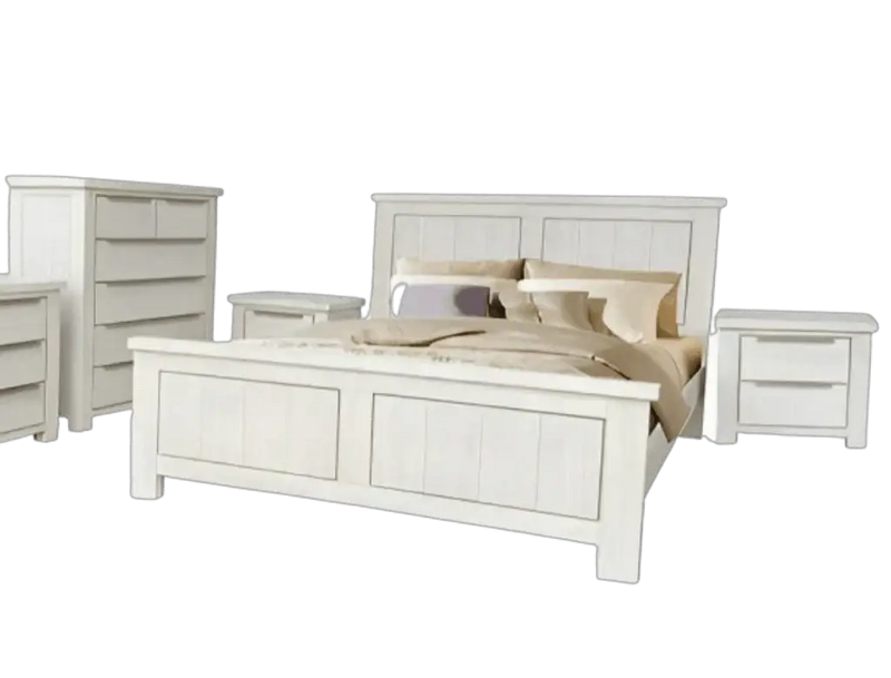BroDeals bedroom set Milan  6 Pcs Bedroom Suite-Queen Milan  6 Pcs Bedroom Suite-Queen