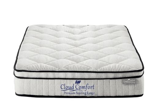 BroDeals bedroom set Queen Bed | Base & Mattress Queen Bed | Base & Mattress