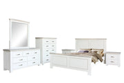 BroDeals bedroom set Ashland Bedroom Set - King Ashland Bedroom Set - King