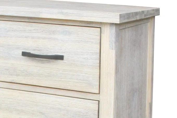 BroDeals bedroom set Tallboy | Bedside Table - Set of 3 Tallboy | Bedside Table - Set of 3