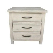BroDeals bedroom set Tallboy | Bedside Table - Set of 3 Tallboy | Bedside Table - Set of 3