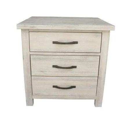 BroDeals bedroom set Tallboy | Bedside Table - Set of 3 Tallboy | Bedside Table - Set of 3