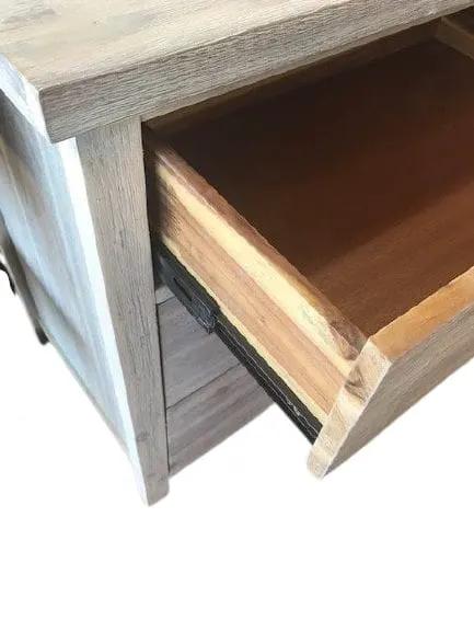 BroDeals bedroom set Tallboy | Bedside Table - Set of 3 Tallboy | Bedside Table - Set of 3