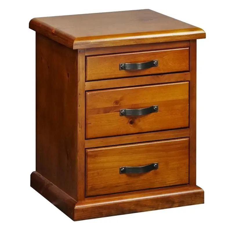 BroDeals bedroom set Tallboy | Bedside Table - Set of 3 Tallboy | Bedside Table - Set of 3
