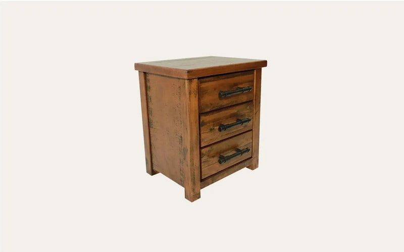 BroDeals bedroom set Woodgate Bedroom Set of 4 Woodgate Bedroom Set of 4