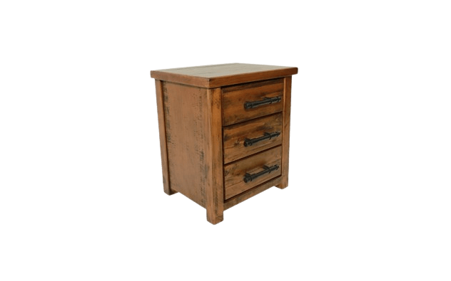 Woodgate Bedroom Set of 4 Pcs