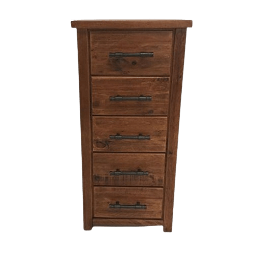 Woodgate Bedroom Set of 4 Pcs