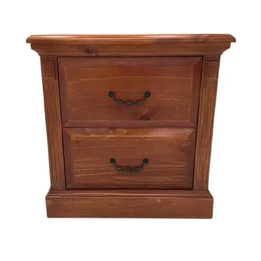 BroDeals Bedroom Suite Marina 4Pcs Bedroom Suite with Storage Drawers - Super King Marina 4Pcs Bedroom Suite with Storage Drawers - Super King