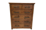 BroDeals Bedroom Suite Woodgate Bedroom Suite 4Pcs - King Woodgate Bedroom Suite 4Pcs - King