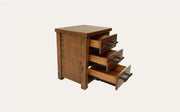 BroDeals Bedroom Suite Woodgate Bedroom Suite 4Pcs - Queen Woodgate Bedroom Suite 4Pcs - Queen