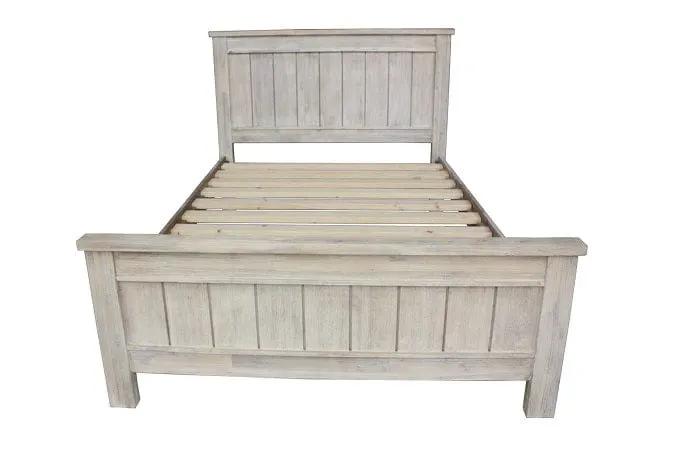 BroDeals Beds & Bed Frames Ballman Bed Frame-King Size Ballman Bed Frame-King Size