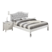 BroDeals Beds & Bed Frames Miko Bed Frame - Queen Miko Bed Frame - Queen