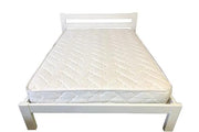 Tina Bed Frame - Queen by BroDeals