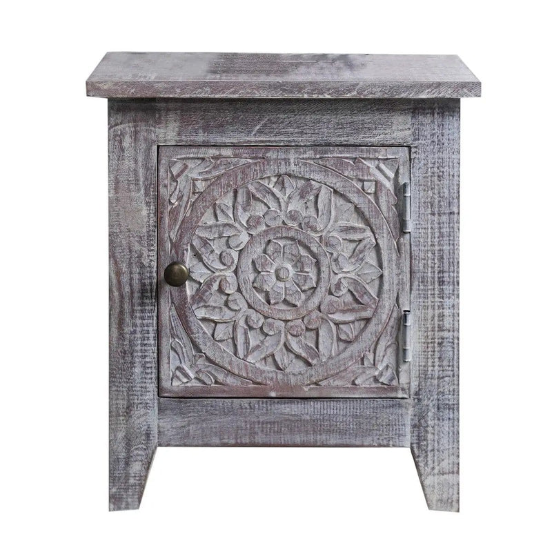 BroDeals Bedside Table Boho Bedside Table Boho Bedside Table