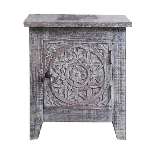 BroDeals Bedside Table Boho Bedside Table Boho Bedside Table