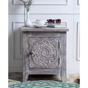BroDeals Bedside Table Boho Bedside Table Boho Bedside Table