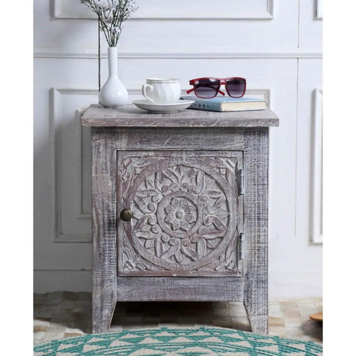 BroDeals Bedside Table Boho Bedside Table Boho Bedside Table