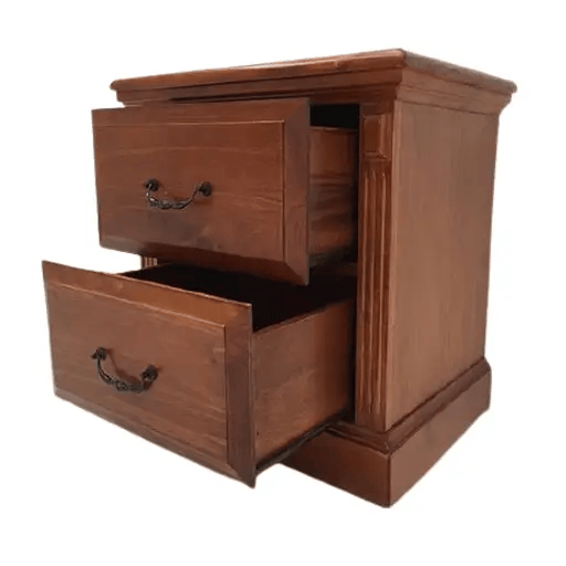 BroDeals Bedside Table Marina Bedside Table Marina Bedside Table