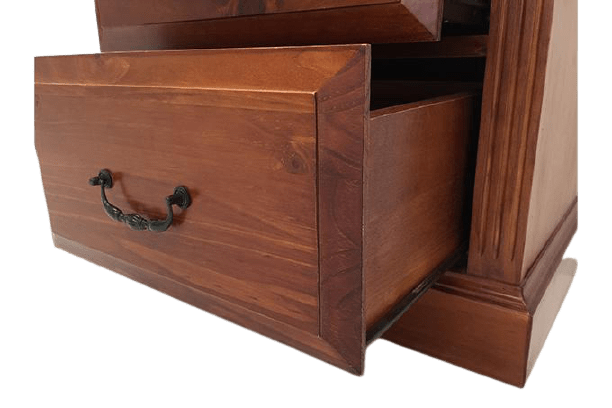 Marina Bedside Table by BroDeals