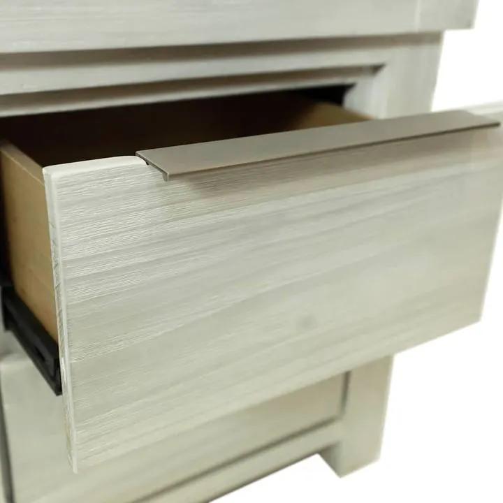 BroDeals Bedside Table Milan Bedside Table Milan Bedside Table