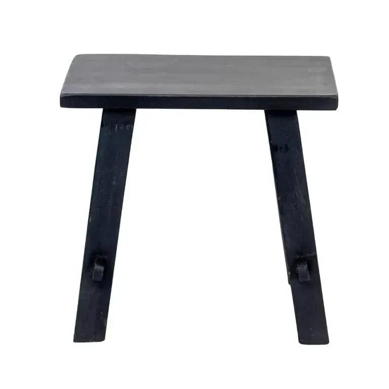 BroDeals Benches Rustico Reclaimed Teak Bench - Small Rustico Reclaimed Teak Bench - Small