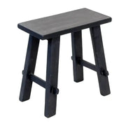 BroDeals Benches Rustico Reclaimed Teak Bench - Small Rustico Reclaimed Teak Bench - Small