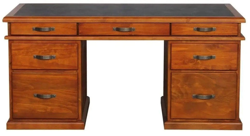 BroDeals Bookcase Felton Desk with Bookcase Felton Desk with Bookcase