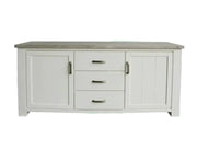 Ashland Buffet Table Large 1.8m by BroDeals