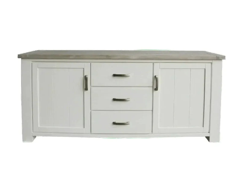 Ashland Buffet Table Large 1.8m by BroDeals