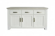 BroDeals Buffet Table Ashland Buffet Table Medium 1.32m Ashland Buffet Table Medium 1.32m