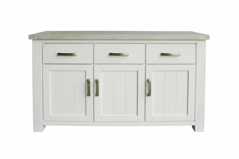 BroDeals Buffet Table Ashland Buffet Table Medium 1.32m Ashland Buffet Table Medium 1.32m