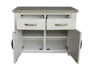 BroDeals Buffet Table Ashland Buffet Table Small Ashland Buffet Table Small