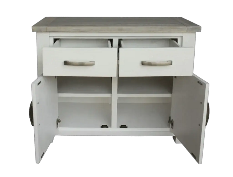 BroDeals Buffet Table Ashland Buffet Table Small Ashland Buffet Table Small