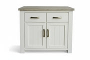 BroDeals Buffet Table Ashland Buffet Table Small Ashland Buffet Table Small