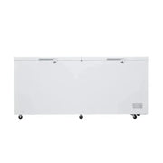 BroDeals Chest Freezer Imprasio 688L Chest Freezer IMCF708 Imprasio 688L Chest Freezer IMCF708