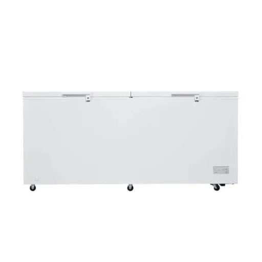 BroDeals Chest Freezer Imprasio 688L Chest Freezer IMCF708 Imprasio 688L Chest Freezer IMCF708