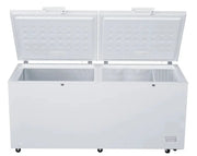 BroDeals Chest Freezer Imprasio 688L Chest Freezer IMCF708 Imprasio 688L Chest Freezer IMCF708