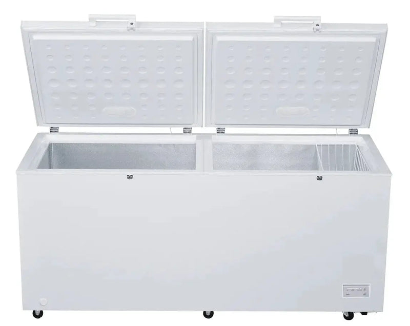 BroDeals Chest Freezer Imprasio 688L Chest Freezer IMCF708 Imprasio 688L Chest Freezer IMCF708