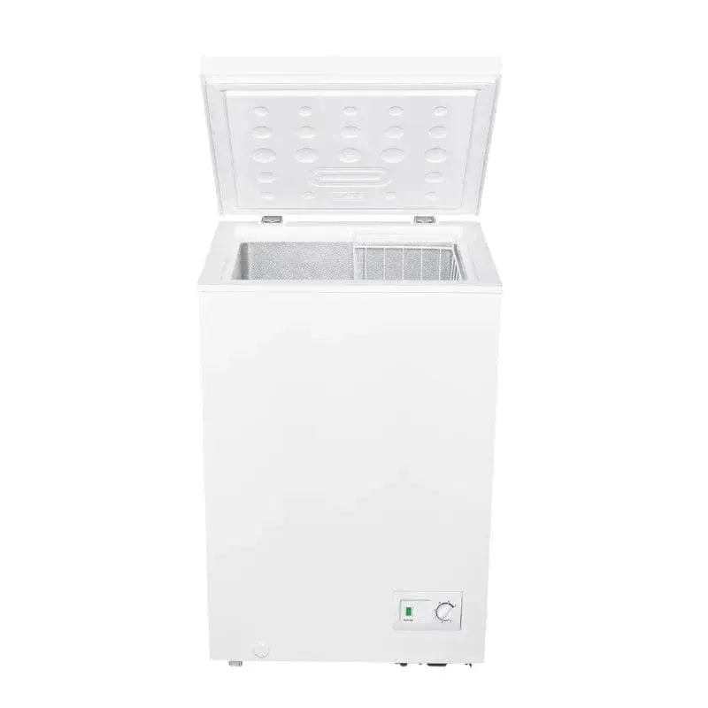 BroDeals Chest Freezer Imprasio 98L Chest Freezer IMCF100 Imprasio 98L Chest Freezer IMCF100