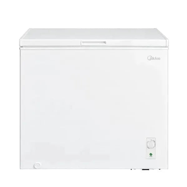 BroDeals Chest Freezer Midea 198L Chest Freezer / Fridge Convertible MDRC280FZF01AP Midea 198L Chest Freezer / Fridge Convertible MDRC280FZF01AP