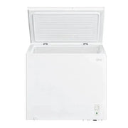 BroDeals Chest Freezer Midea 198L Chest Freezer / Fridge Convertible MDRC280FZF01AP Midea 198L Chest Freezer / Fridge Convertible MDRC280FZF01AP